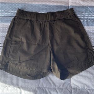Madewell shorts